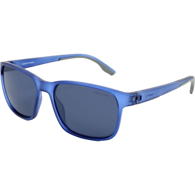 CF90114 Polarisierte quadratische Sonnenbrille für Herren