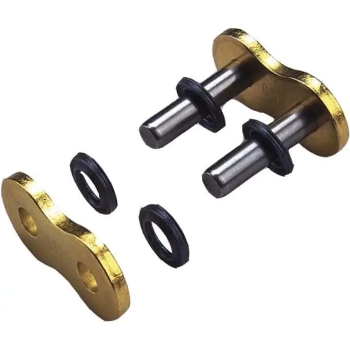 Solid Rivet Chain Fastener Regina ZRT #525