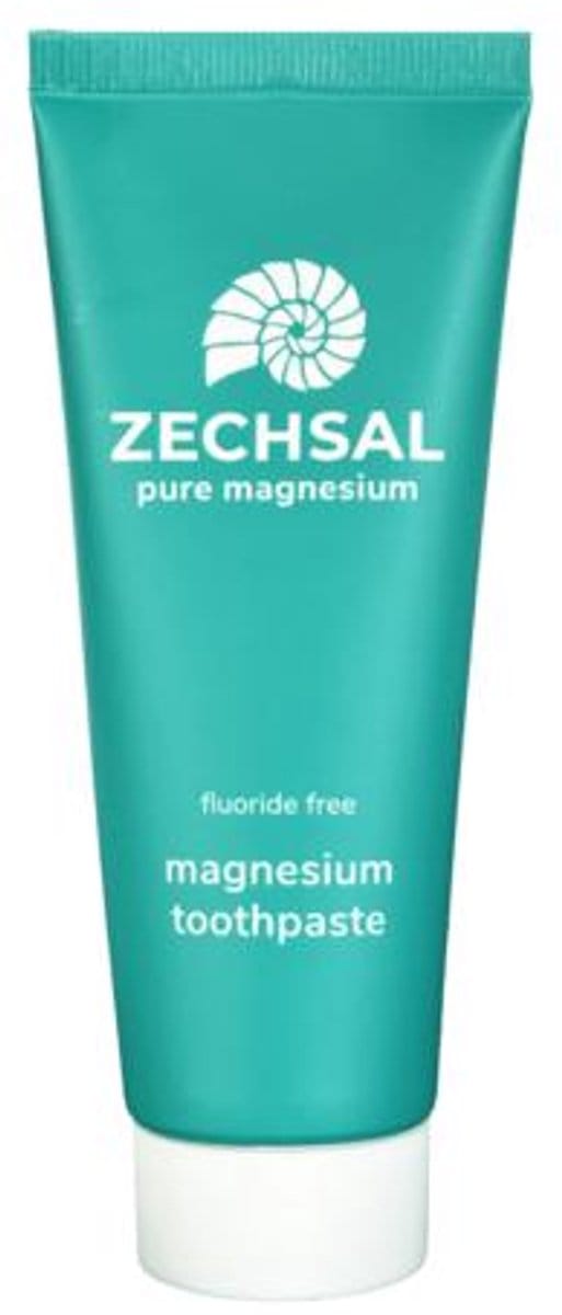 Zechsal Toothpaste magnesium 75 ml
