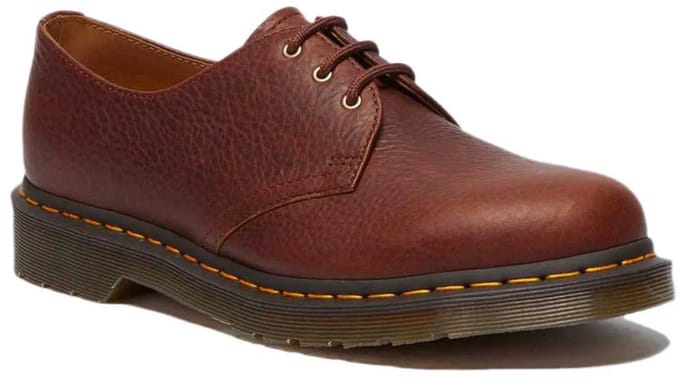 Nette schoenen Dr. Martens 1461 CASHEW AMBASSADOR