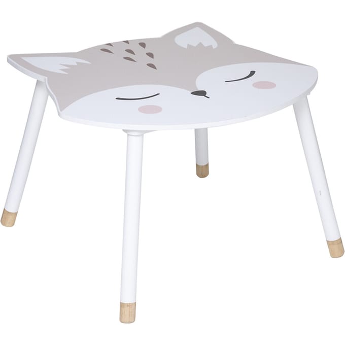 Eazy Living Tafel voor Kinderen Renard