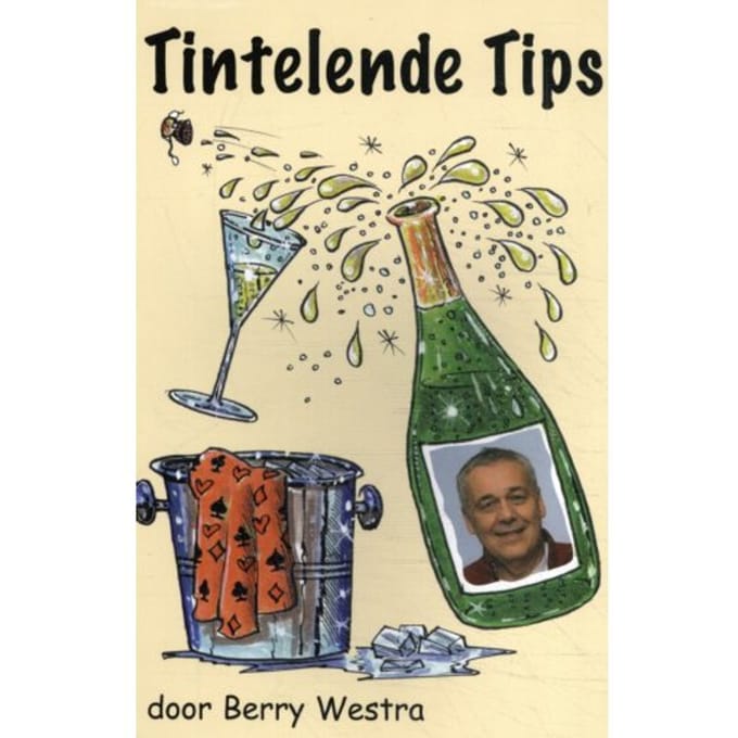 Tintelende Tips - Berry Westra