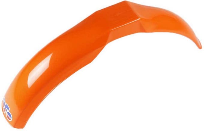 Ufo Universal 75-79 Voorscherm Oranje