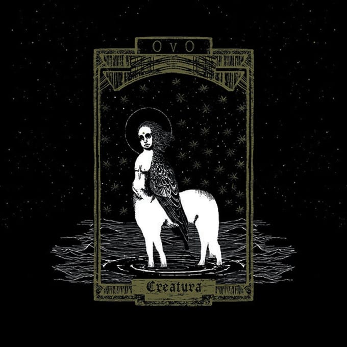 OVO - Creatura (LP)