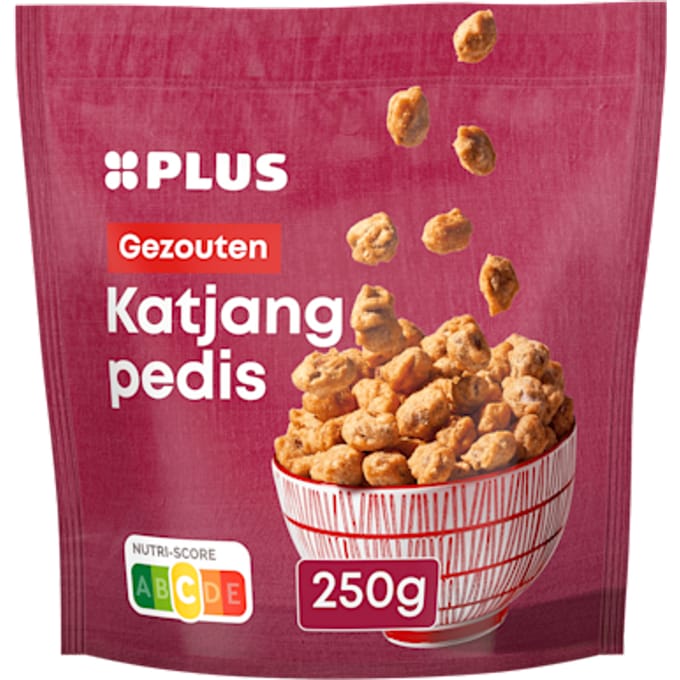 Katjang pedis