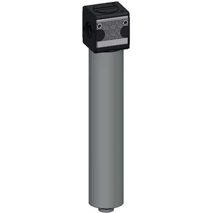 Membraandroger 1/4'' 182l/min Mutifix