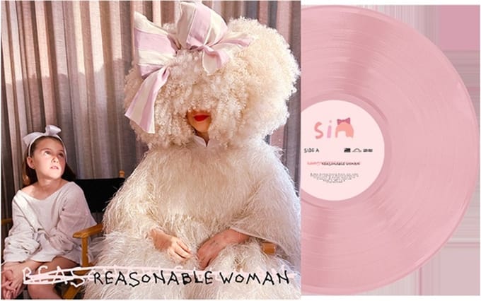 Reasonable Woman