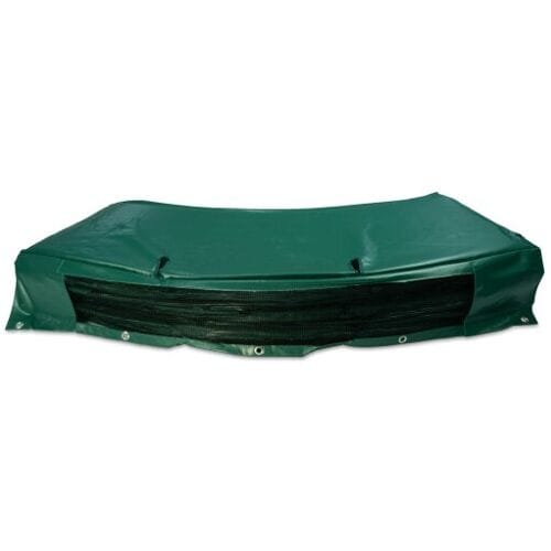 EXIT Toys EXIT beschermrand Allure Classic inground trampoline ø366cm - groen