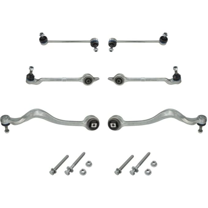 Voorwiel/Achterwiel ophanging MEYLE KIT 316 050 0103/HD