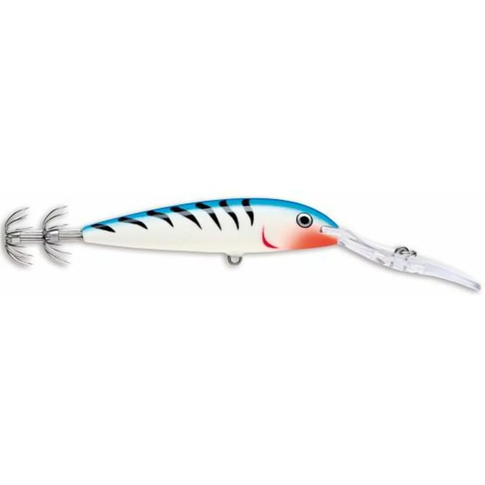 Lok Rapala deep squid 9 cm