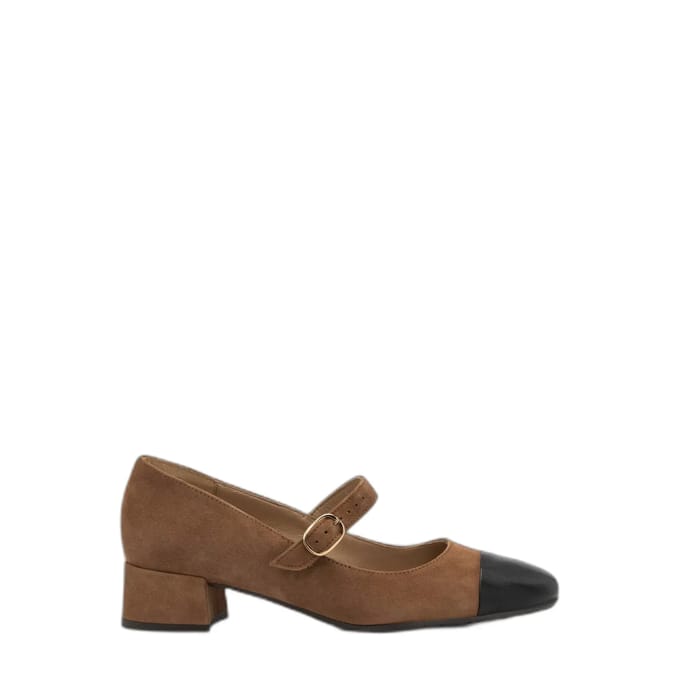 Damesschoenen Ryłko Alexis