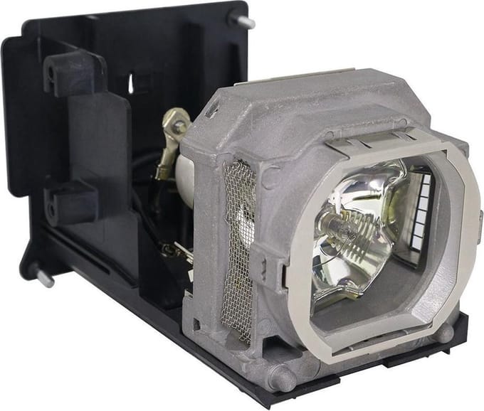 Mitsubishi VLT-XL650LP, MP65E-930, Geha 60 204511