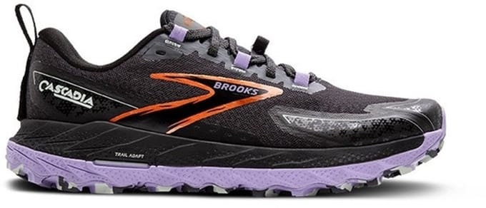 Brooks Cascadia 18 Dames