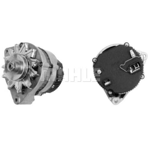 Driefasige generator MAHLE MG 188