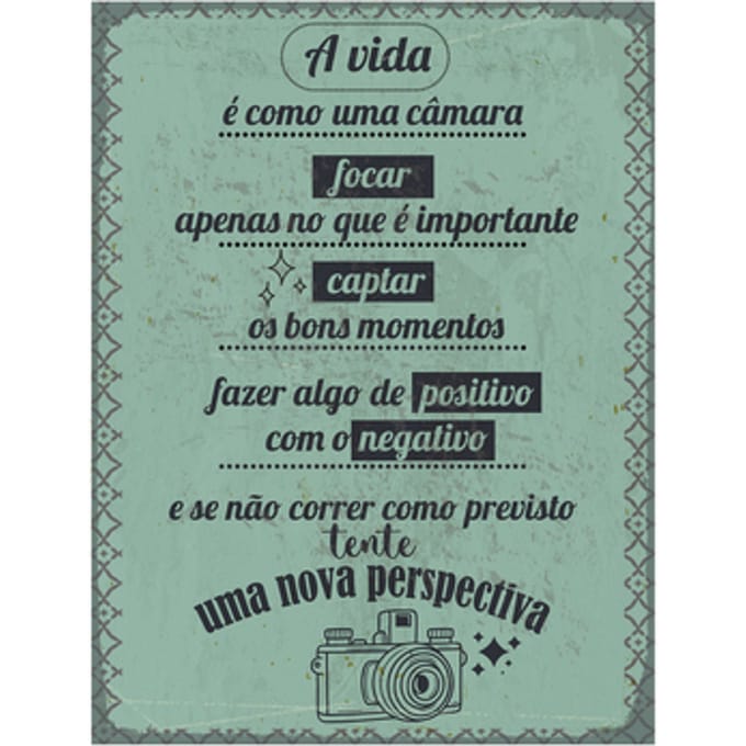 Beeldjes Signes Grimalt Portugese Wandornament