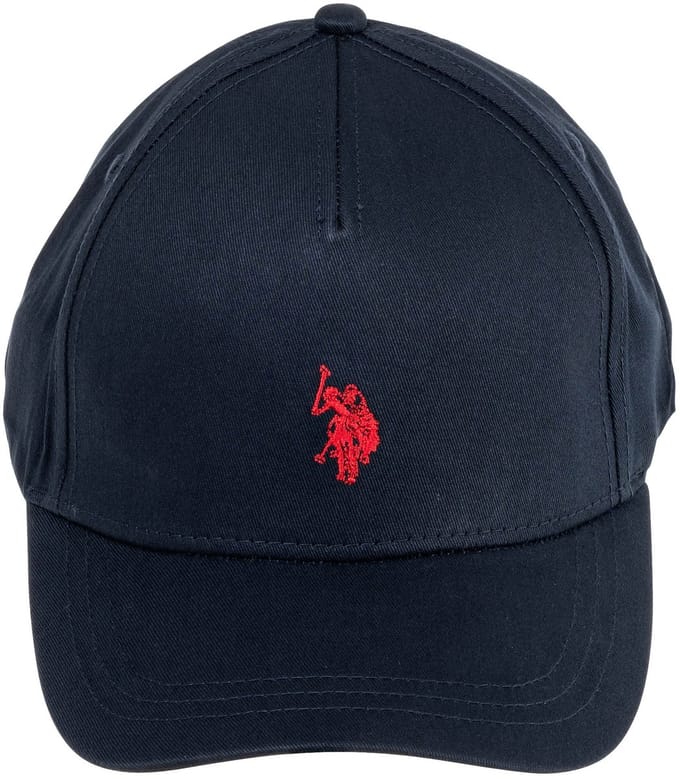 U.S. Polo Assn. Pet Baseball Cap Een maat