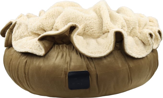 Pet-Joy Cozy Camel S Light