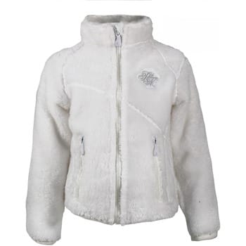 Fleece Jack Peak Mountain Veste polaire fille FARIANE