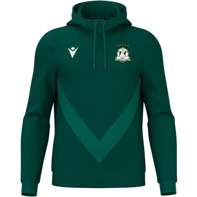 Hoodie Macron Fenders