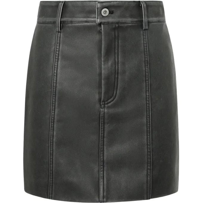 Vrouwenrok Pepe Jeans Angy