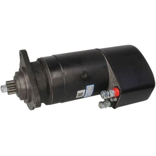 Startmotor, starter PRESTOLITE ELECTRIC LTD PE 860698