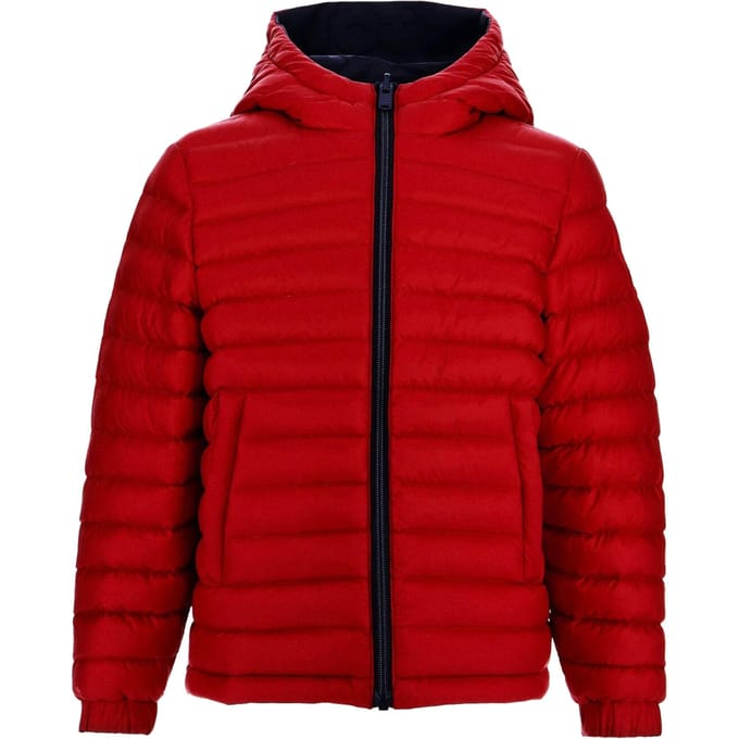 JOTT Zurich 2.0 Jacket Navy / Red Taglia: 4Y | Giacche Outlet | kids | Blu