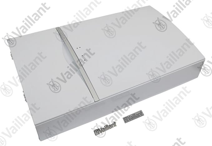 VAILLANT Voorplaat VC 356/4-7 (A) e.a. Vaillant-Nr. , 0020022747
