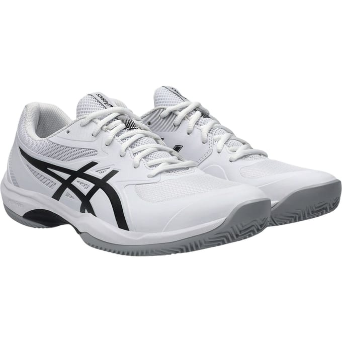 Asics Game FF Clay/OC Tennisschoenen Heren