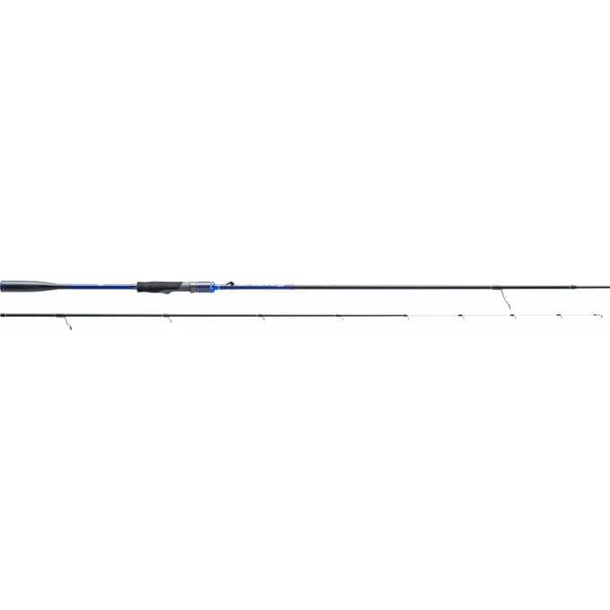 Cane spinning Okuma Inspira 1,5-10g