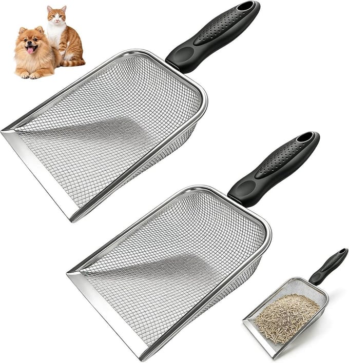 Kattenbakvulling (1)