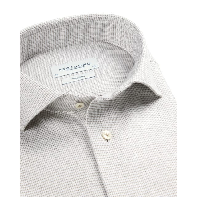Profuomo Dress shirt