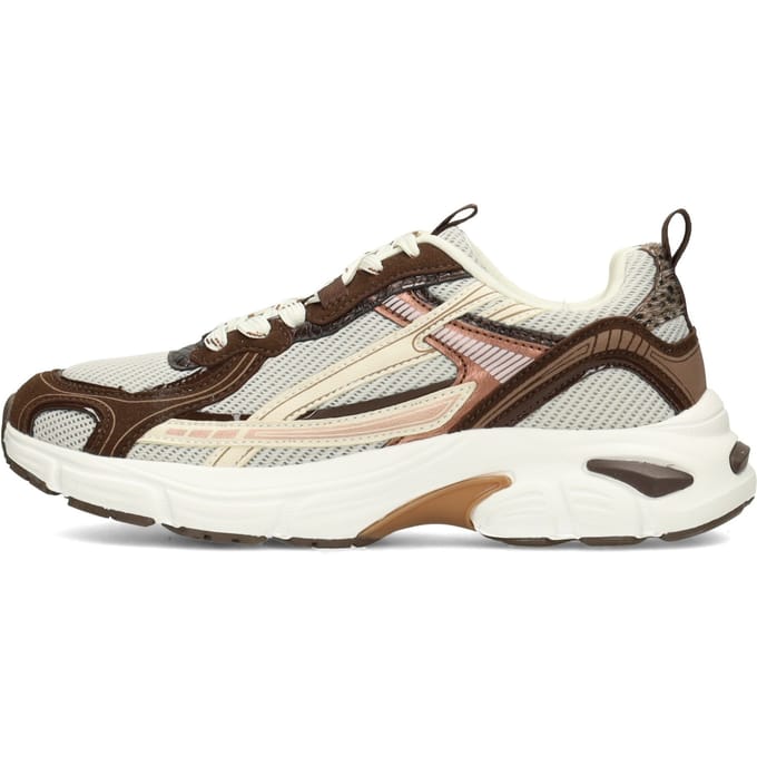 POSH By Poelman Harper Dames Sneakers