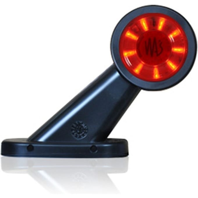 Waś Markeringslichten WAS 501BCL W21.7W