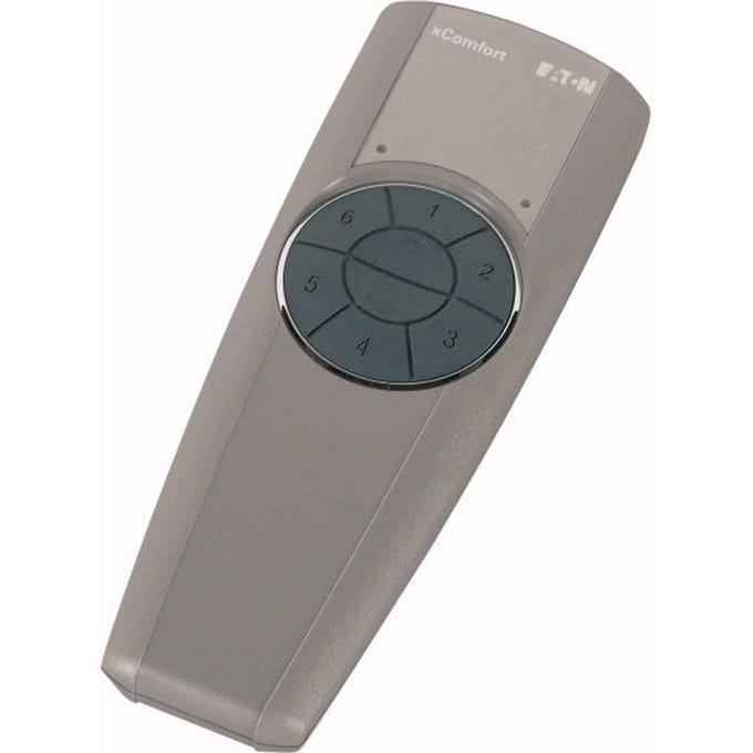 EATON INDUSTRIES XComfort Handzender/muurzender Bussysteem - 109384