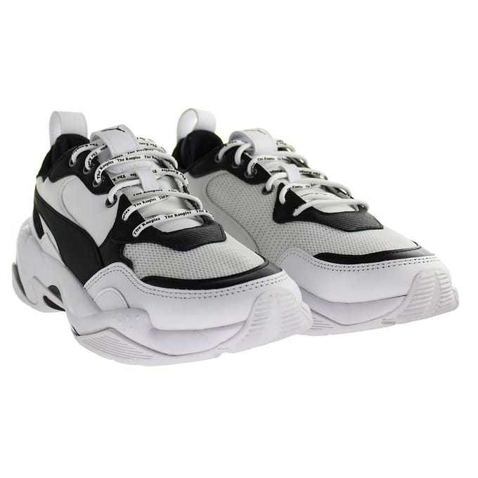 Puma Thunder The Kooples Wit Heren Trainers