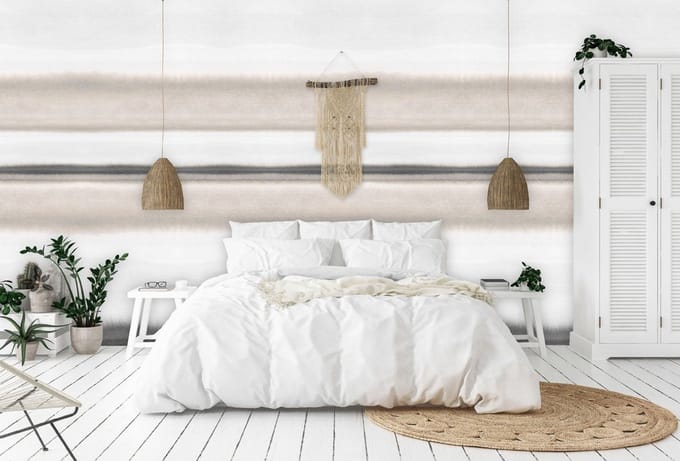 INGK - Esbjerg Behang - Long Island