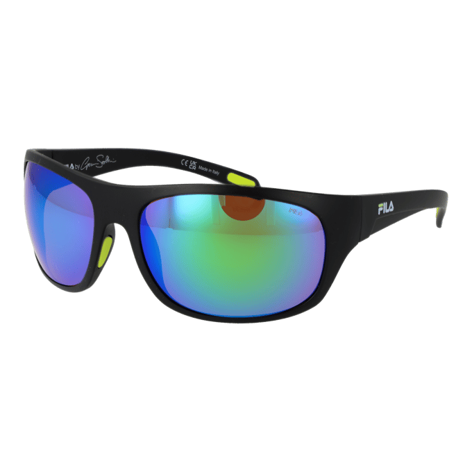 Fila Sunglasses SFI514 U28V 64