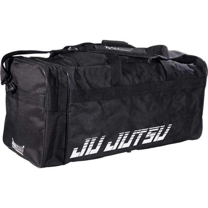 Ju Jutsu / Jiu Jitsu Tas Senior Zwart