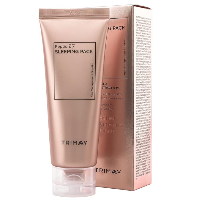 Trimay Peptide 27 Dormeuse beige