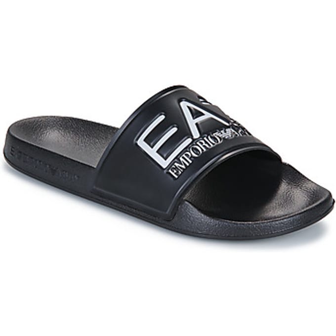 Emporio Armani EA7  Teenslippers 7X0001