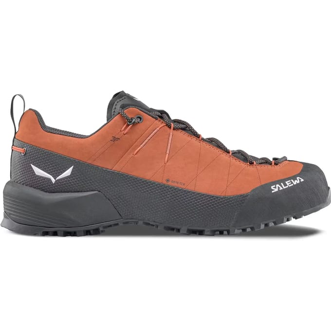 Wandelschoenen Salewa Wildfire Leather 2 GTX