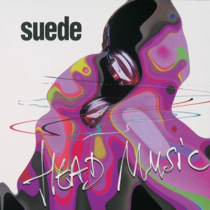 Head Music - Suede