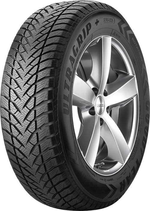 Winterband GOODYEAR Ultra Grip + SUV 265/65R17 112T