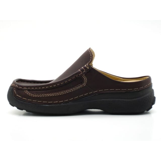 Wolky 09210-roll slide men 50300-