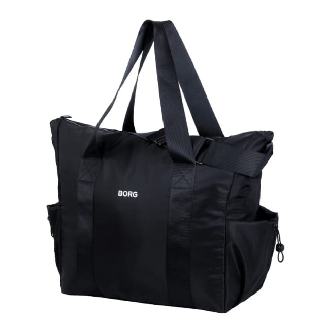 Björn Borg Borg active gym bag 10004031-bk001