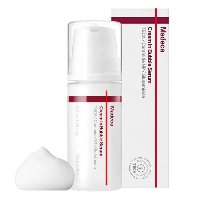 [Centellian24] Madeca Crème in Bellen Serum 100ml white