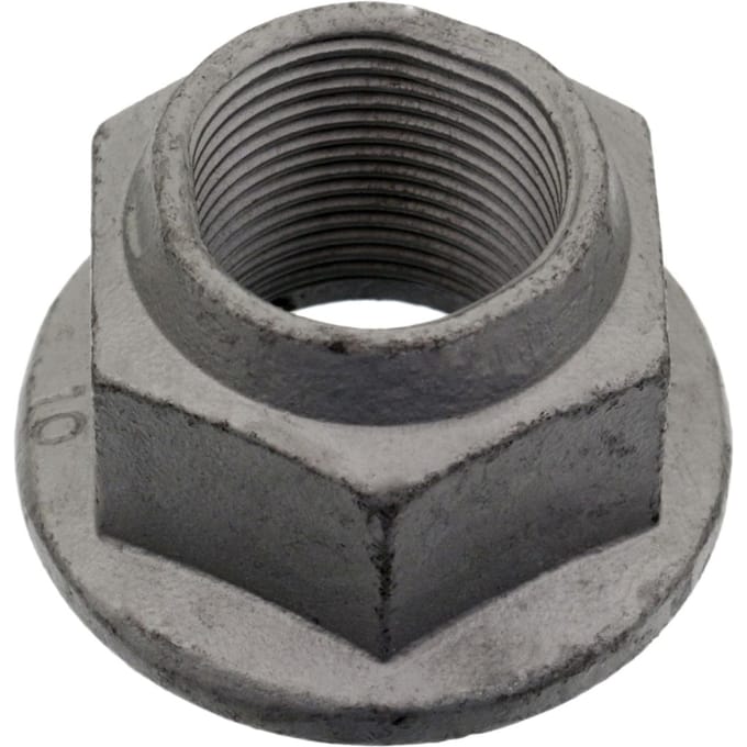 Moer, wielnaaf FEBI BILSTEIN 21903