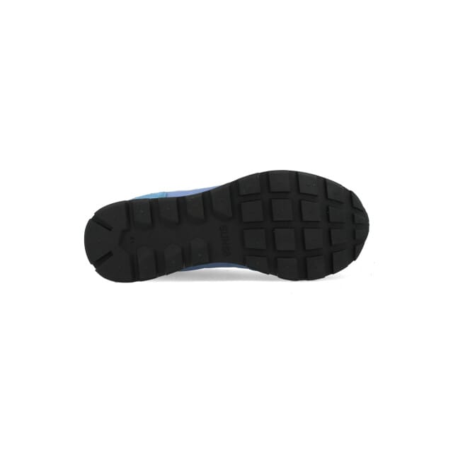 Sun68 Sneaker Tom Fluo Avio Blue - Maat 40 - Heren - Sneakers