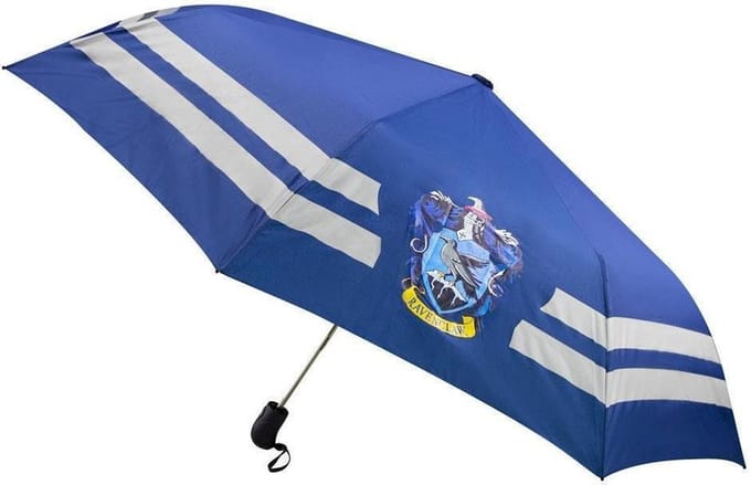 Paraplu Cinereplicas Harry Potter Ravenclaw Logo
