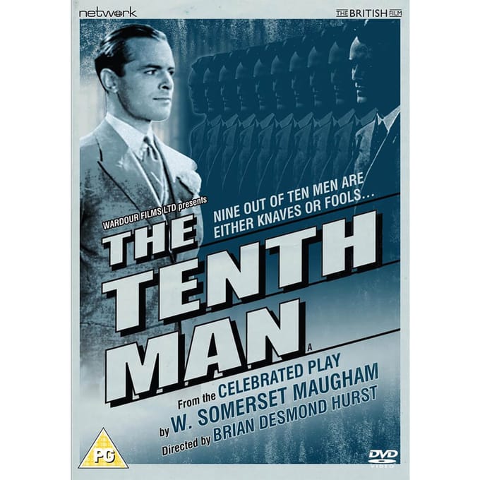 The Tenth Man